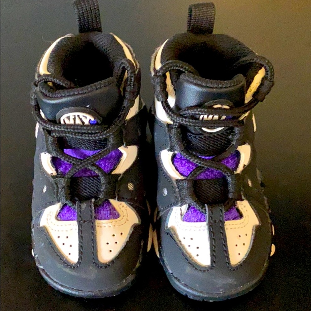 Like New 4c Toddler Nike